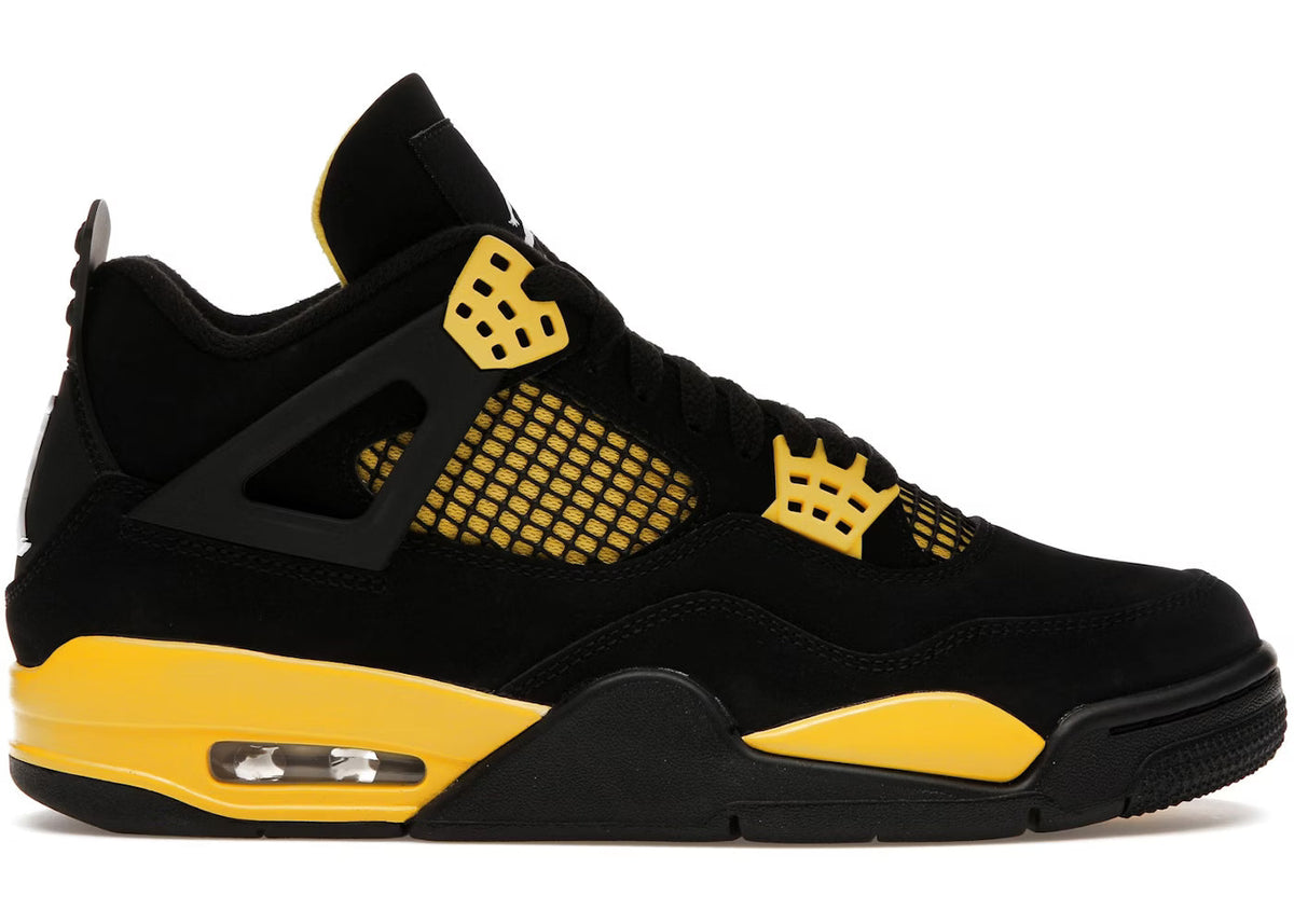 Jordan 4