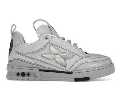 Louis Vuitton Skate Grey
