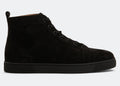 Christian Louboutin High Black