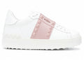 Valentino Garavani X Rockstud White Cream