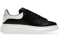 Alexander McQueen Black White