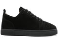 Christian Louboutin Black