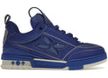 Louis Vuitton Skate Blue
