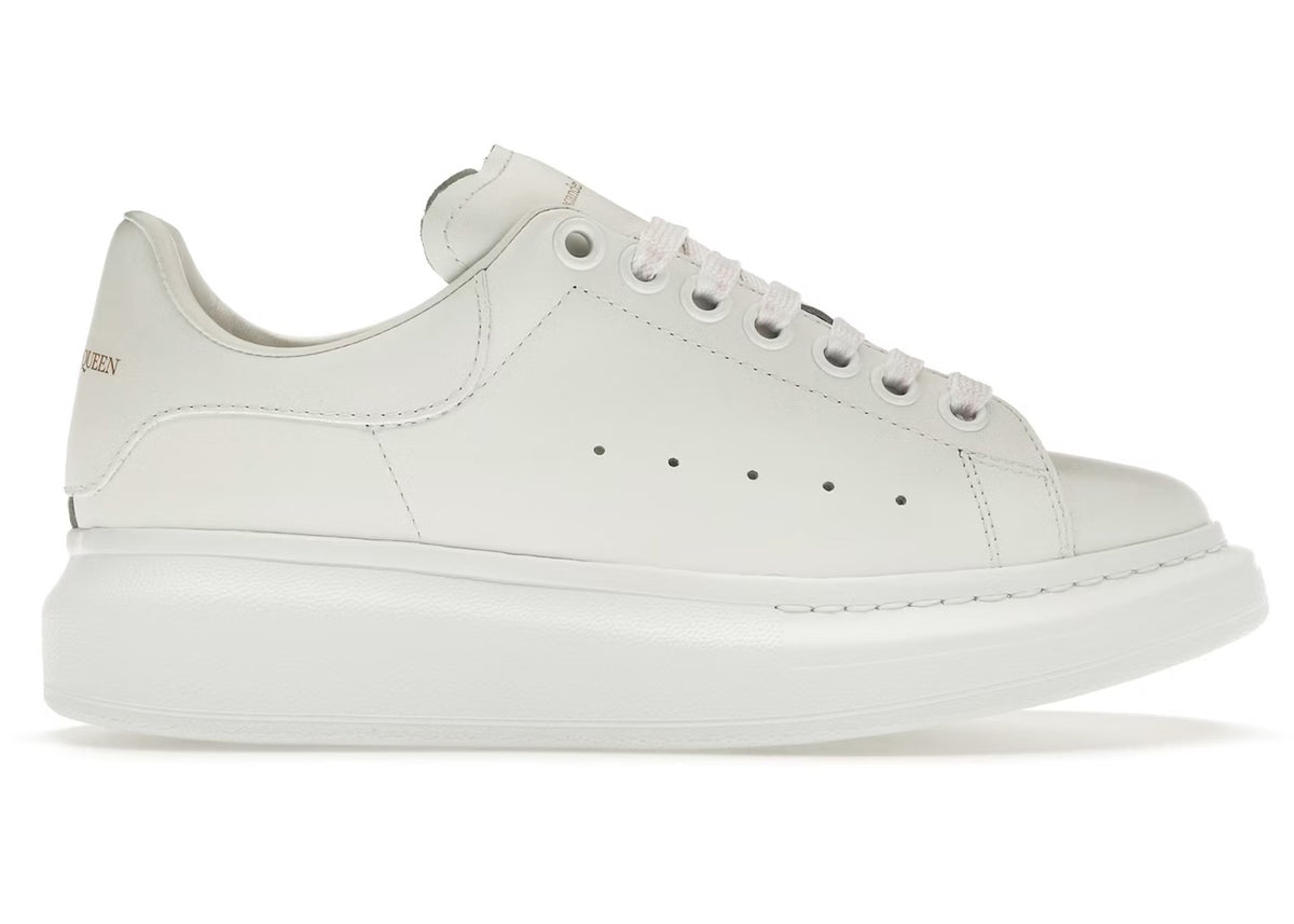 Alexander McQueen White