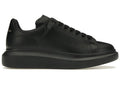Alexander McQueen Black