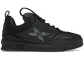 Louis Vuitton Skate Triple Black