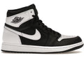 Jordan 1 High Black White