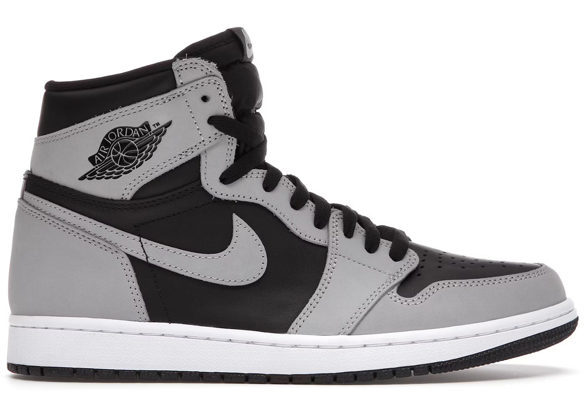Jordan 1 High Shadow 2.0