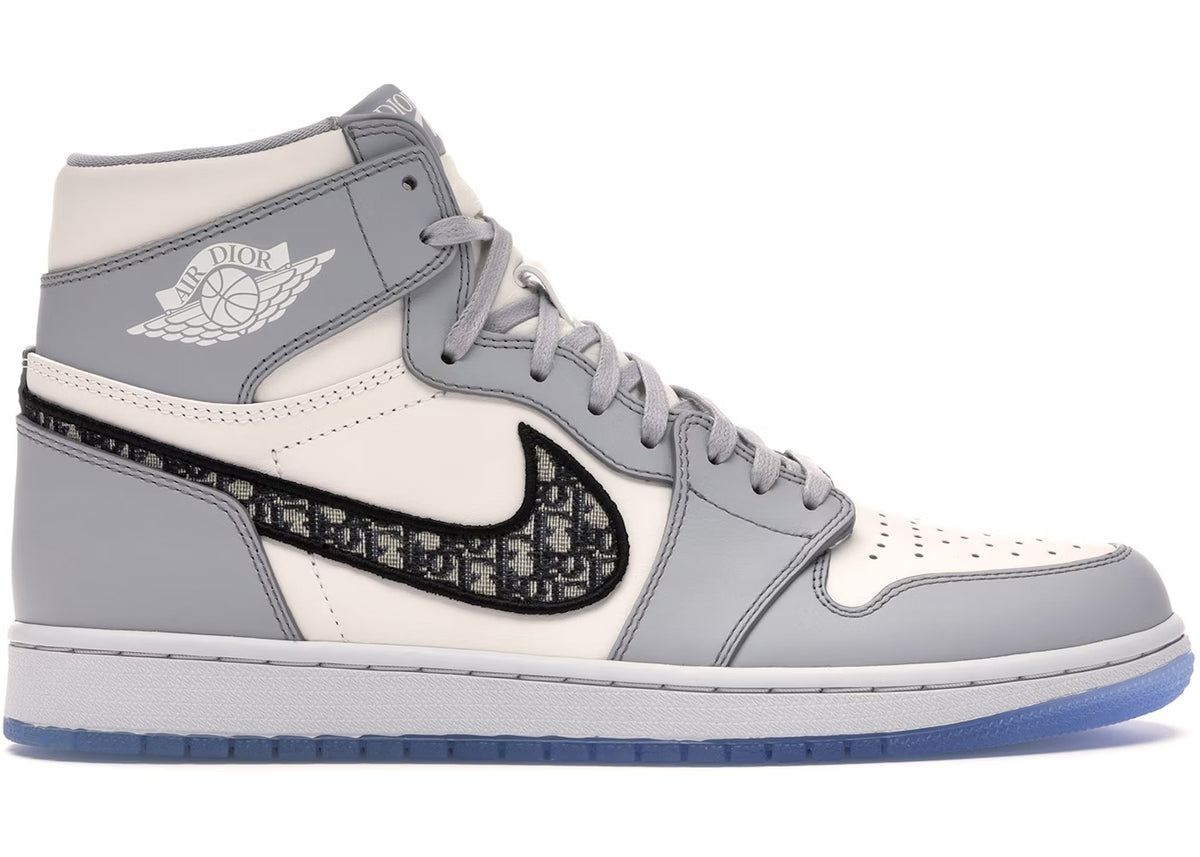 Jordan 1 High Dior