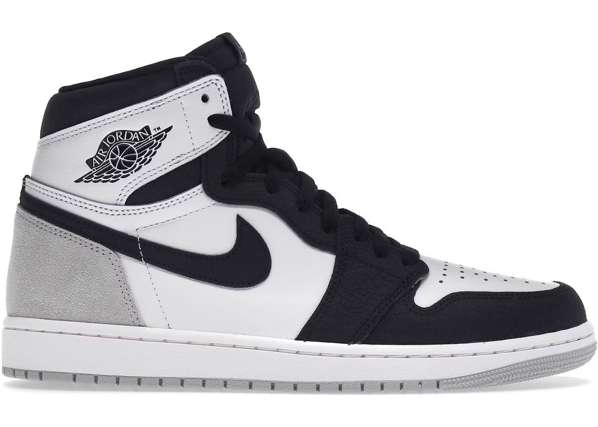 Jordan 1 High Bleached Coral