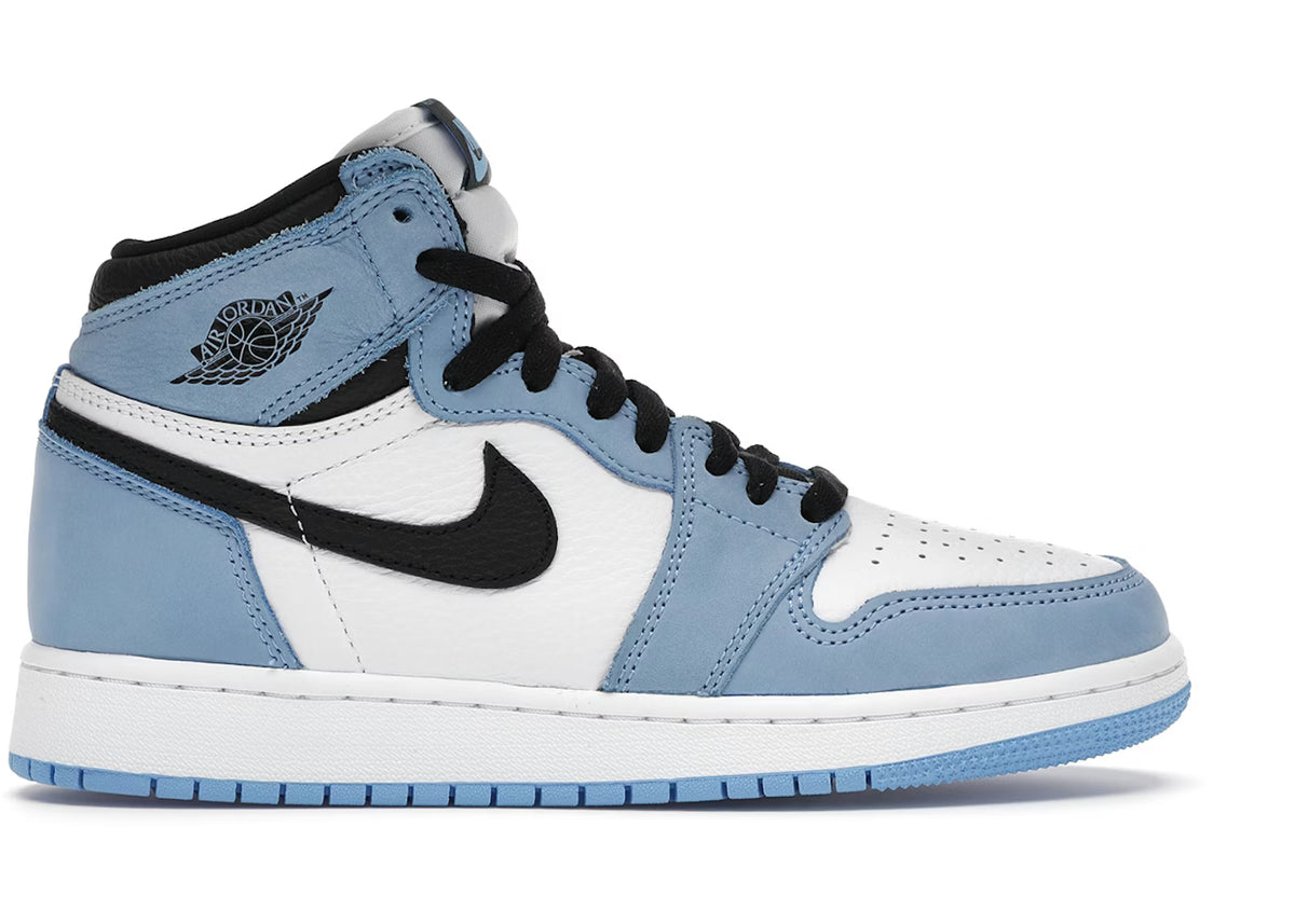 Jordan 1 High University Blue