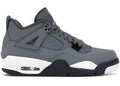 Jordan 4 Cool Gray