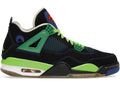 Jordan 4 Doernbecher