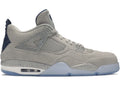 Jordan 4 Georgetown