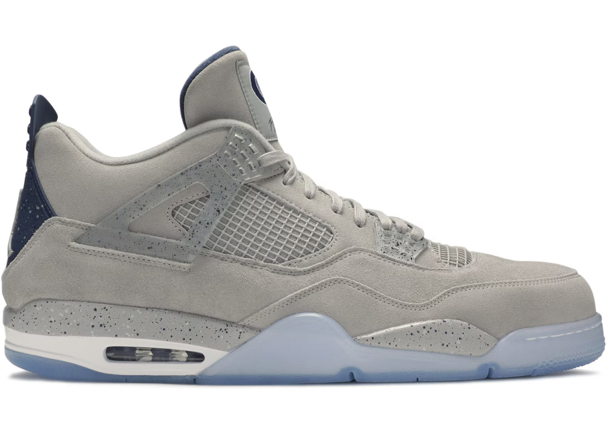 Jordan 4 Georgetown