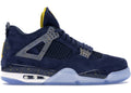 Jordan 4 Michigan