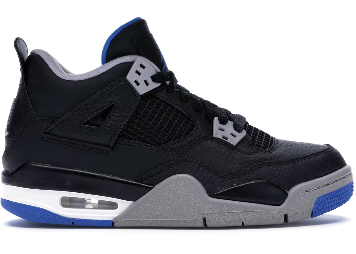 Jordan 4 Motorsports Alternate