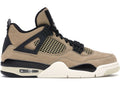 Jordan 4 Fossil