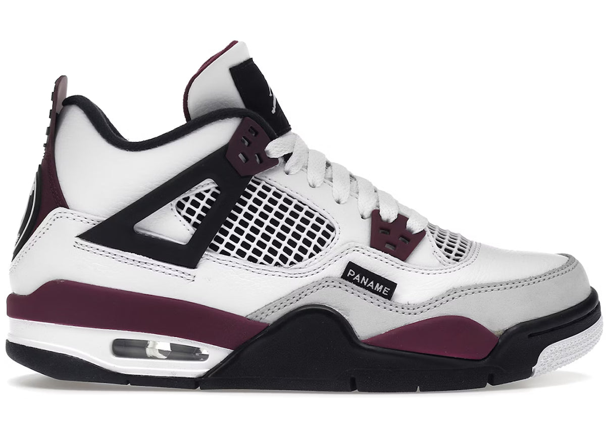 Jordan 4 Paris Saint Germain