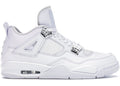 Jordan 4 Pure Money