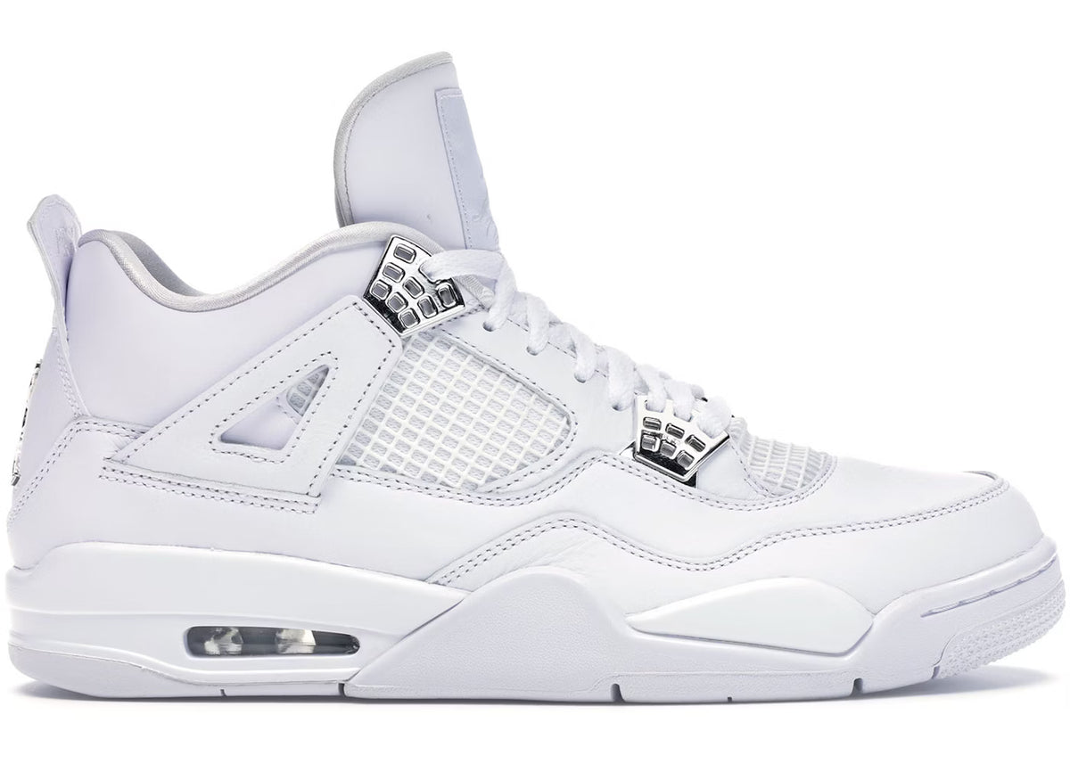 Jordan 4 Pure Money