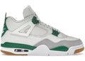 Jordan 4 Pine Green