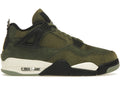Jordan 4 Craft Medium Olive