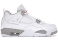Jordan 4 Oreo