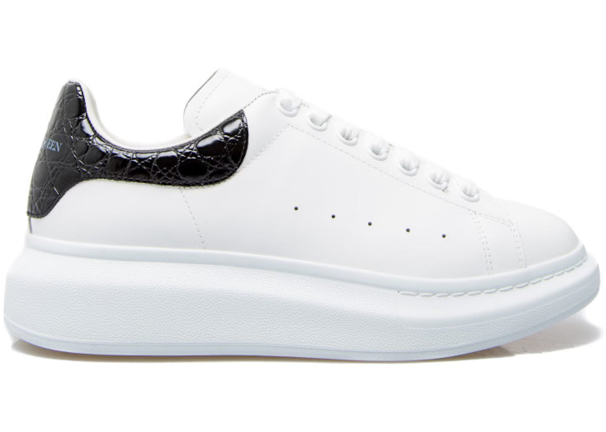 Alexander McQueen Dark Crocodile