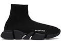 Balenciaga Speed Black