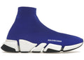 Balenciaga Speed Blue
