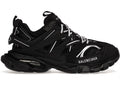 Balenciaga Track Black 2021