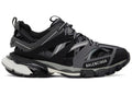 Balenciaga Track Black Gray