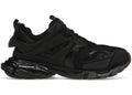 Balenciaga Track Black