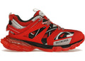 Balenciaga Track Red