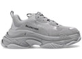 Balenciaga Triple S Grey