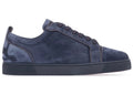 Christian Louboutin Dark Blue
