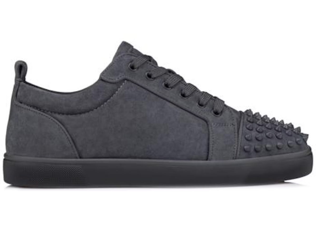 Christian Louboutin Gray "Smoky"