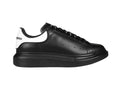 Alexander McQueen Black White Tab