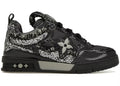 Louis Vuitton Skate Black Swarovski Monogram