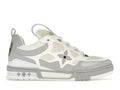 Louis Vuitton Skate White Grey