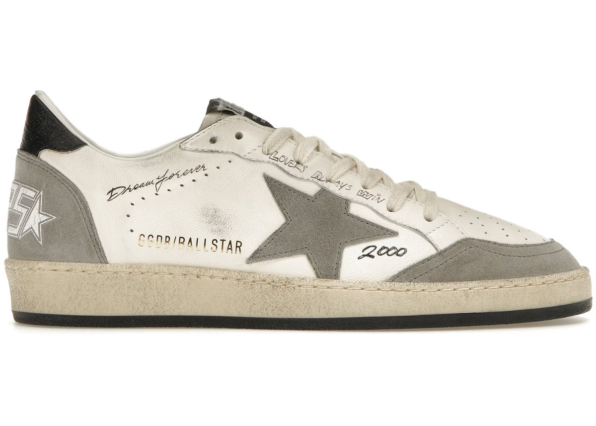 Golden Goose Dream Forever