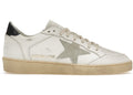 Golden Goose White Ice Night Blue