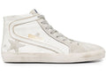 Golden Goose White White