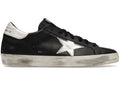 Golden Goose Black White