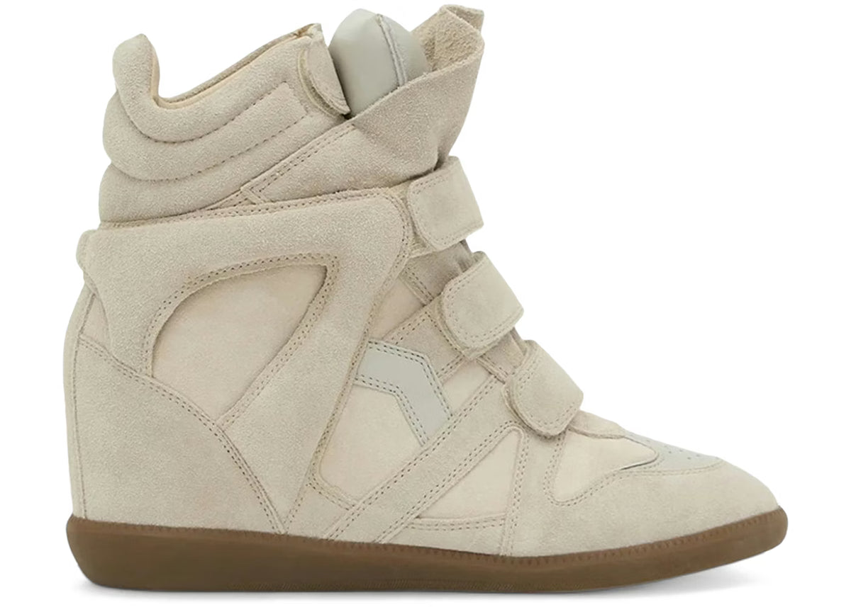 Isabel Marant High Beige