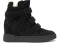 Isabel Marant High Black
