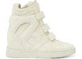 Isabel Marant High White