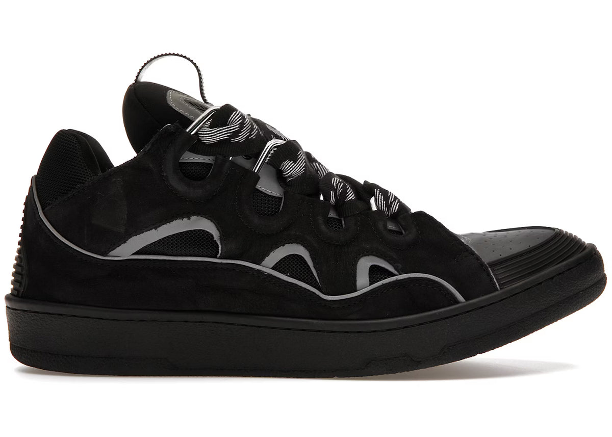 Lanvin Black Gray