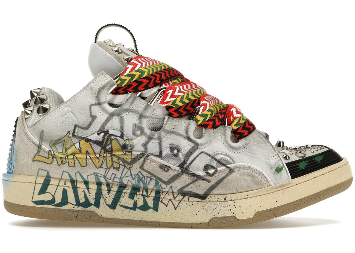 Lanvin Graffiti